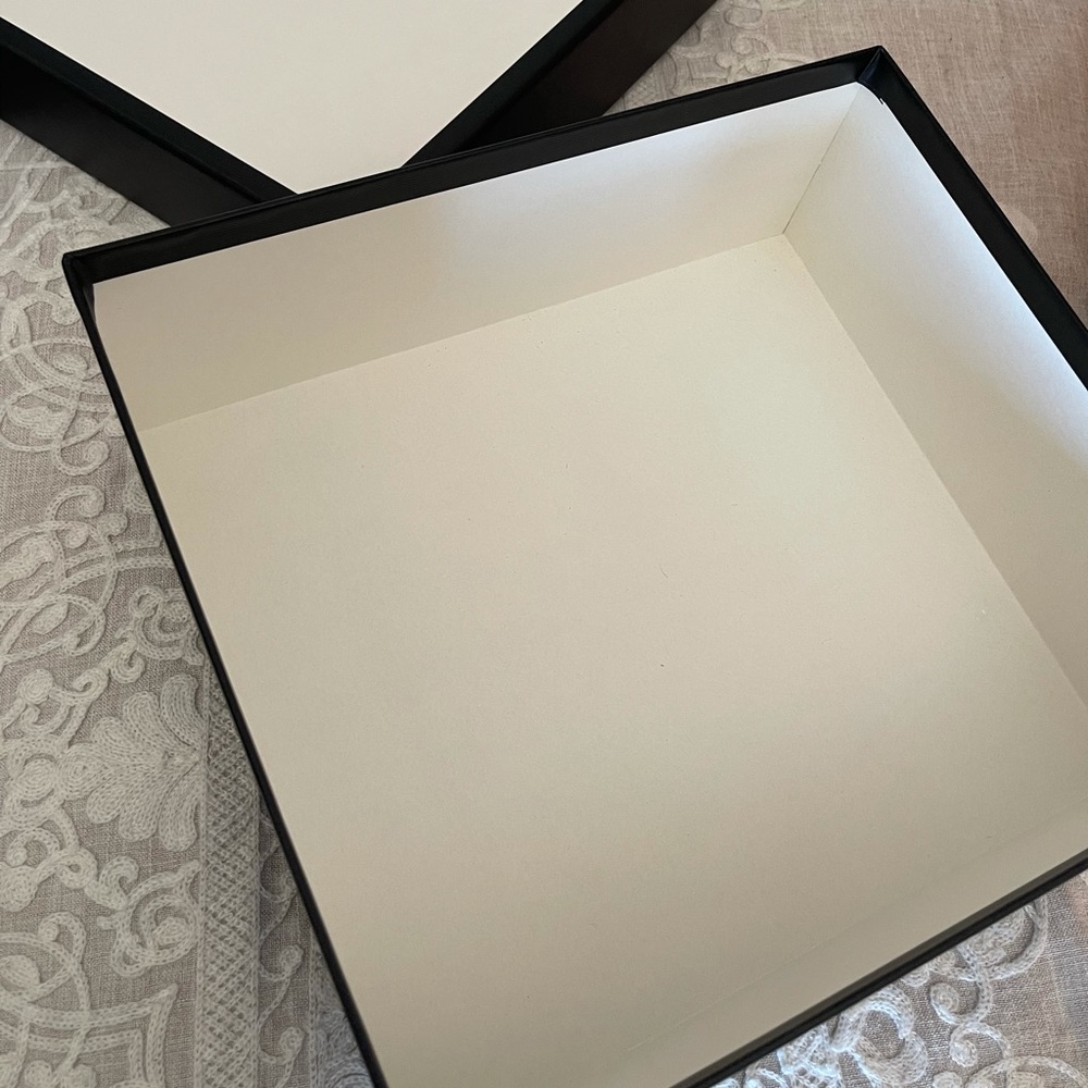 Gucci medium size box - Picture 2 of 6